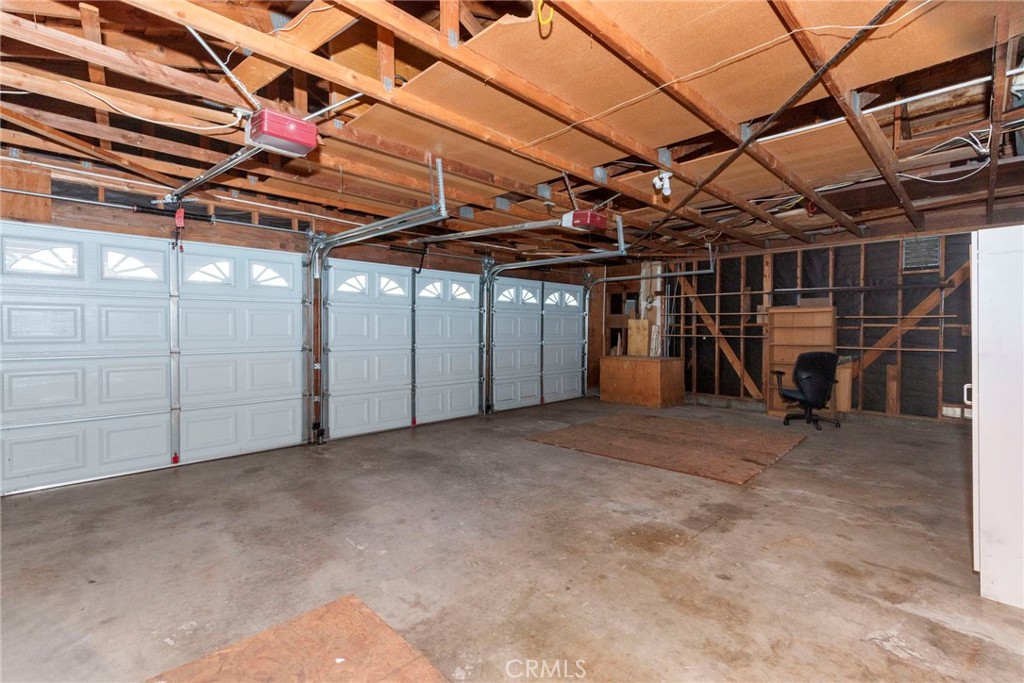 1901 Laurel Road Oceanside, CA 92054 - Photo 38 of 54 3 car garage