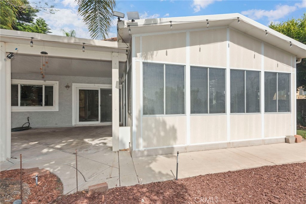 1901 Laurel Road Oceanside, CA 92054 - Photo 47 of 54 Sunroom and covered patio
