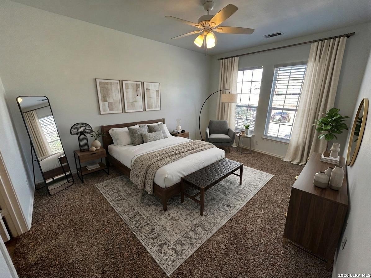 166 Red Hawk Ridge San Antonio, TX 78258 - Photo 14 of 40