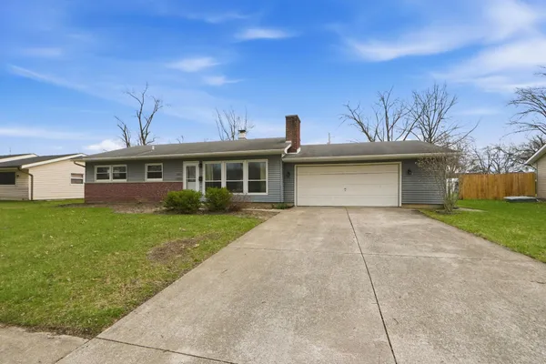 $164,900 | 7521 Avalon Drive, Fort Wayne, IN 46819