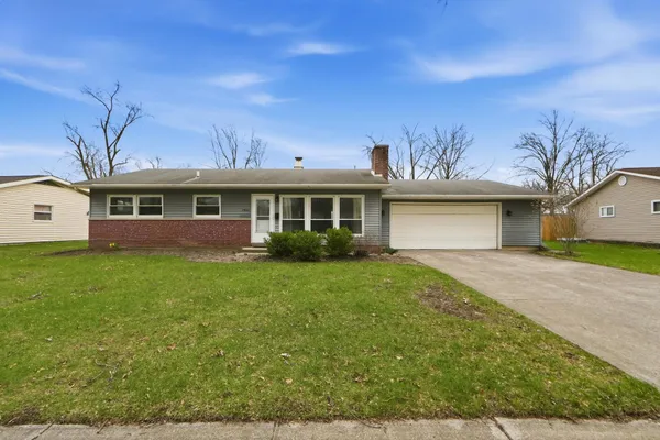 $164,900 | 7521 Avalon Drive, Fort Wayne, IN 46819
