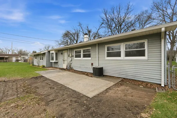 $164,900 | 7521 Avalon Drive, Fort Wayne, IN 46819