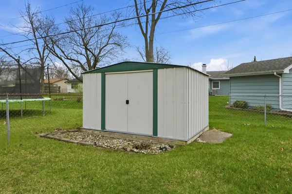 $164,900 | 7521 Avalon Drive, Fort Wayne, IN 46819