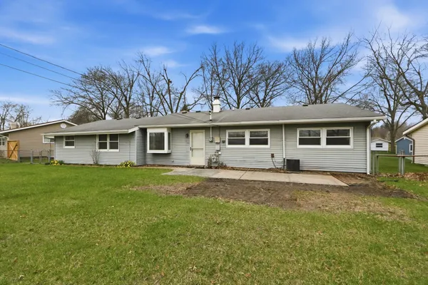$164,900 | 7521 Avalon Drive, Fort Wayne, IN 46819