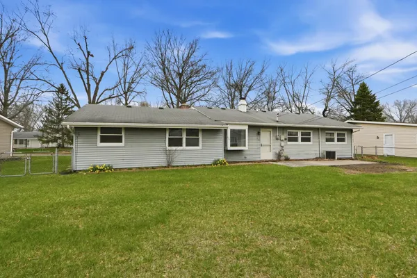 $164,900 | 7521 Avalon Drive, Fort Wayne, IN 46819