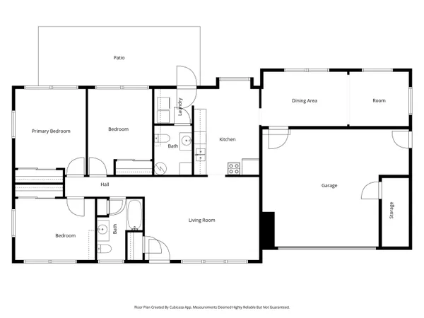 $164,900 | 7521 Avalon Drive, Fort Wayne, IN 46819
