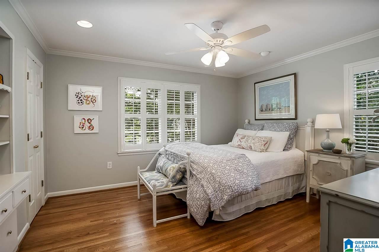 136 Memory Court Birmingham, AL 35213 - Photo 27 of 39