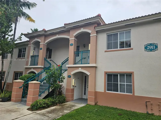 $2,000 | 2911 Southeast 13th Avenue, Unit 20349, Homestead, FL 33035