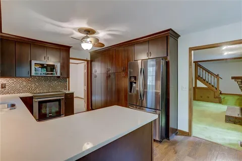 $635,000 | 2737 Hearthstone Circle, Marietta, GA 30062