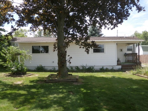 1030 South Durand Road Lennon, MI 48449 - Photo 1 of 10 31321807.JPG