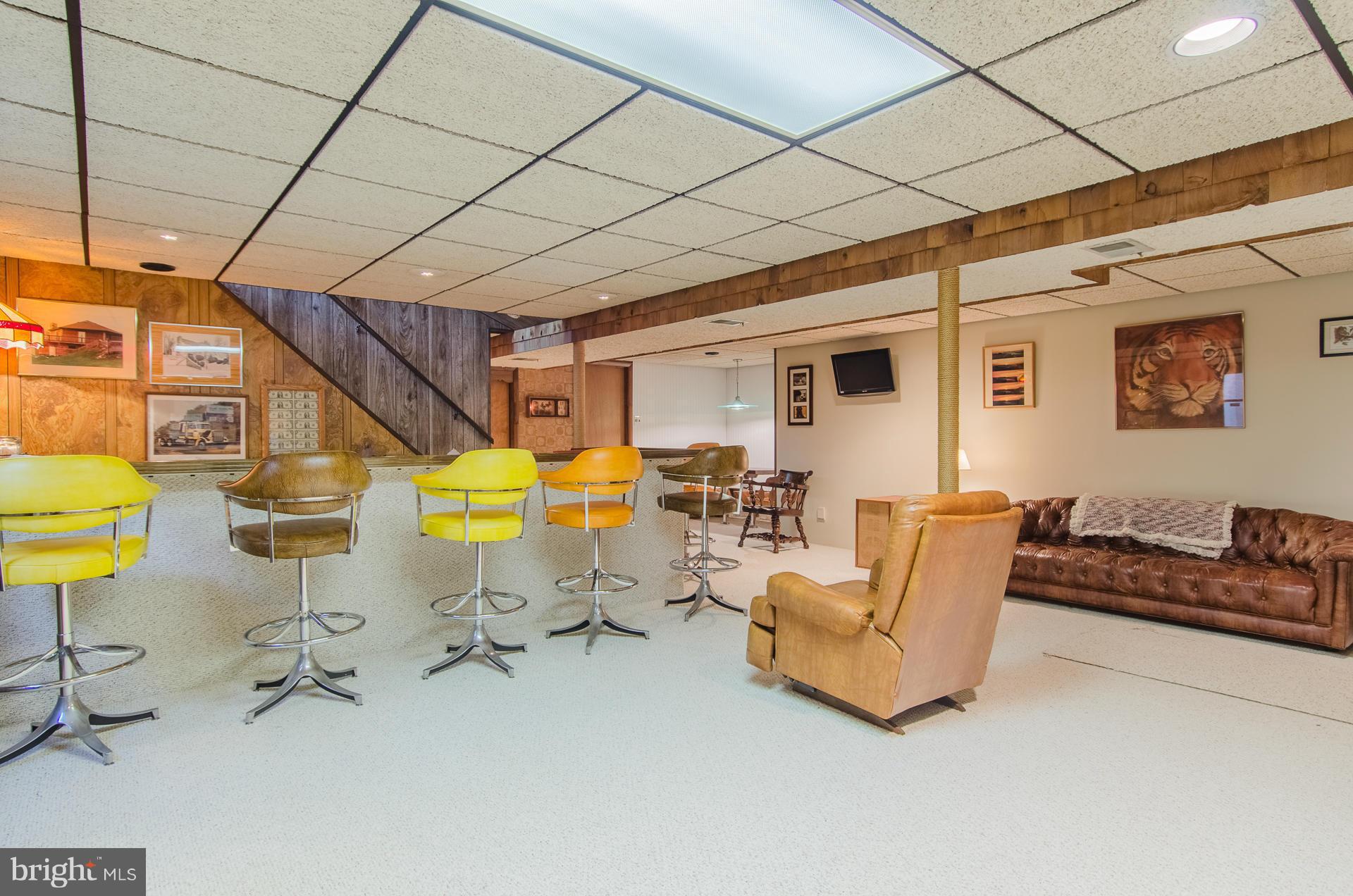 118 Kingbrook Road Linthicum, MD 21090 - Photo 11 of 11 Basement