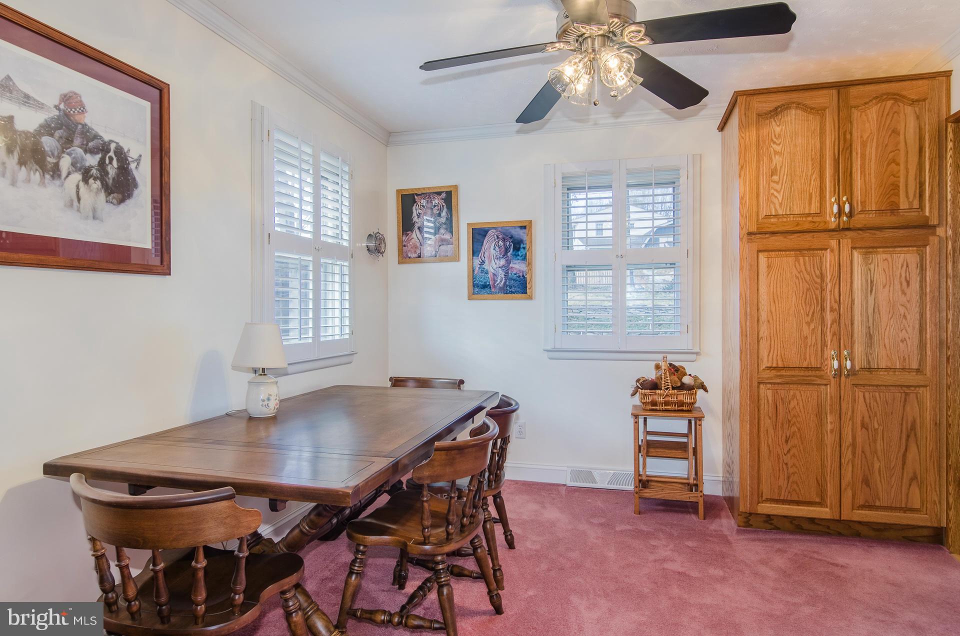 118 Kingbrook Road Linthicum, MD 21090 - Photo 6 of 11 Dining Room