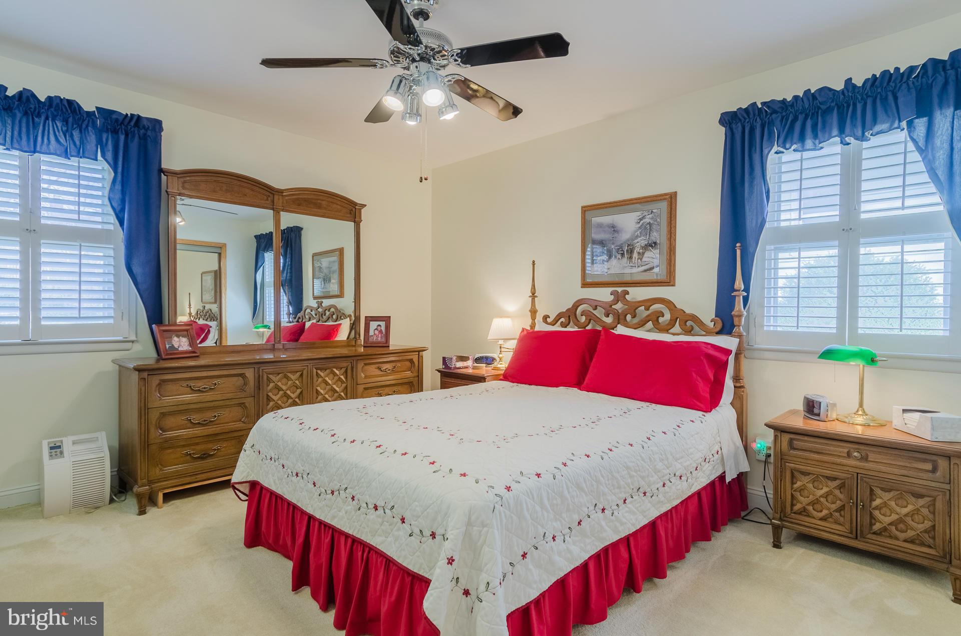 118 Kingbrook Road Linthicum, MD 21090 - Photo 7 of 11 Bedroom (Master)