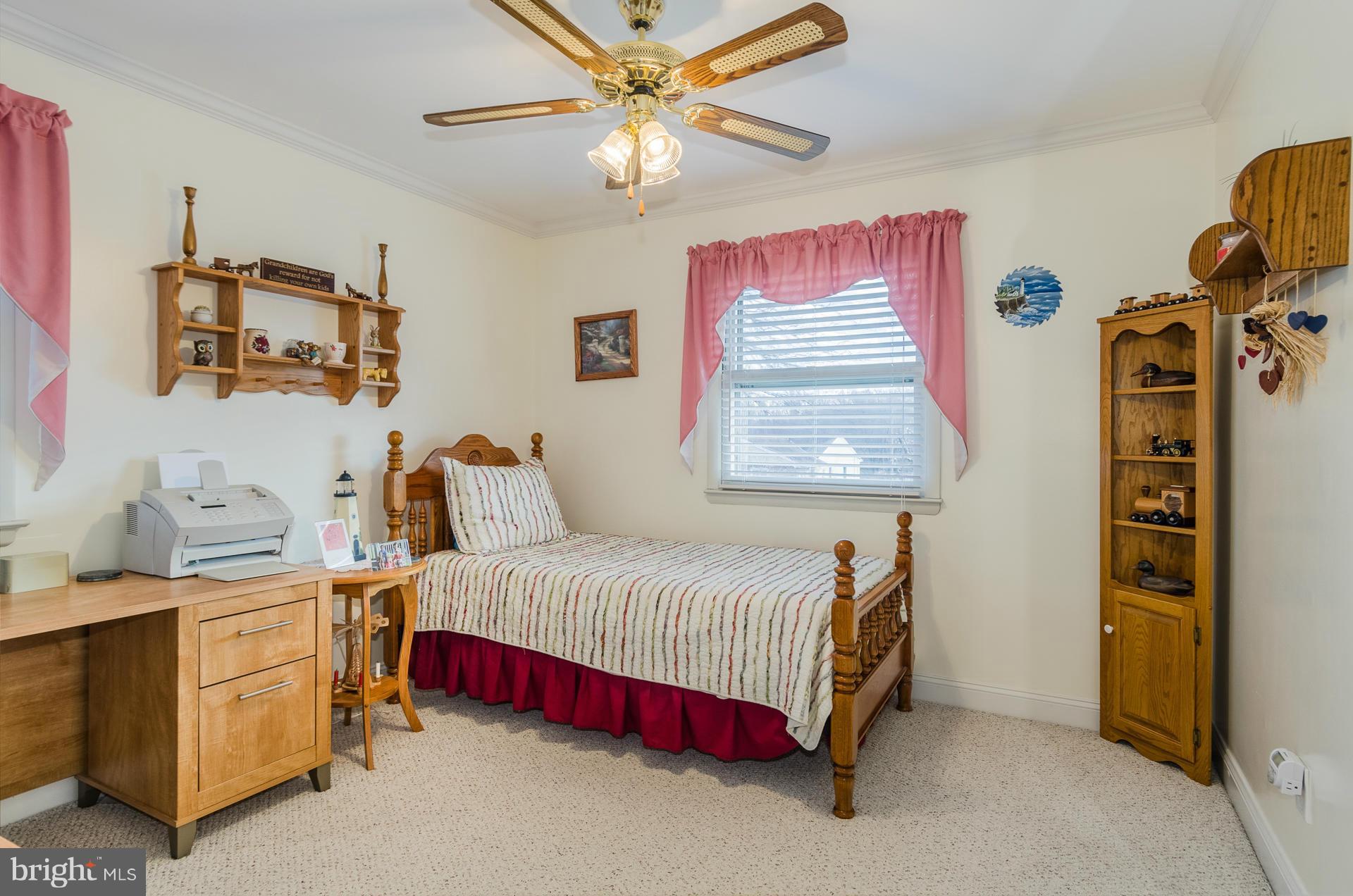 118 Kingbrook Road Linthicum, MD 21090 - Photo 8 of 11 Bedroom 2