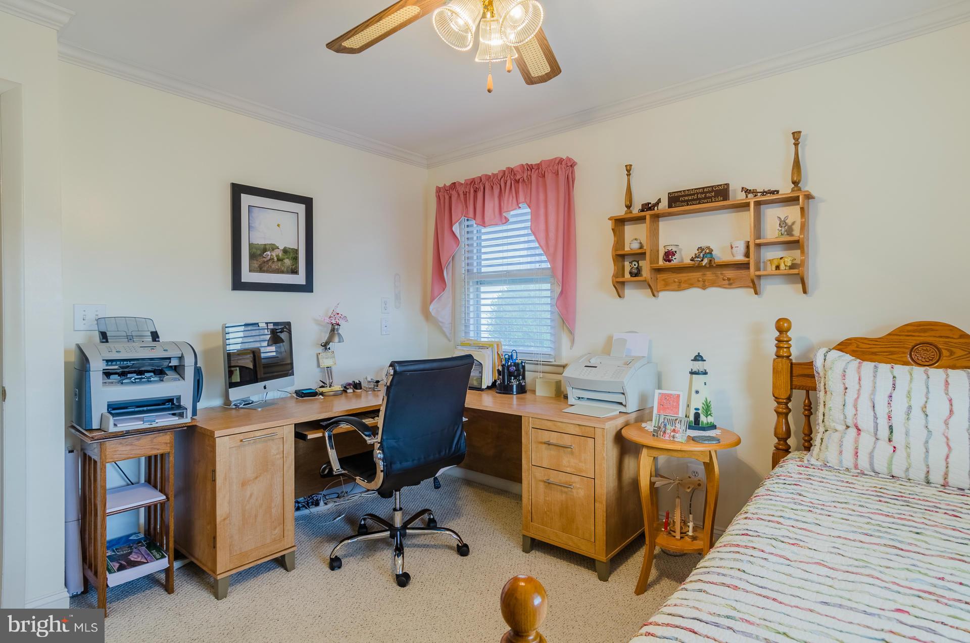118 Kingbrook Road Linthicum, MD 21090 - Photo 9 of 11 Bedroom 2