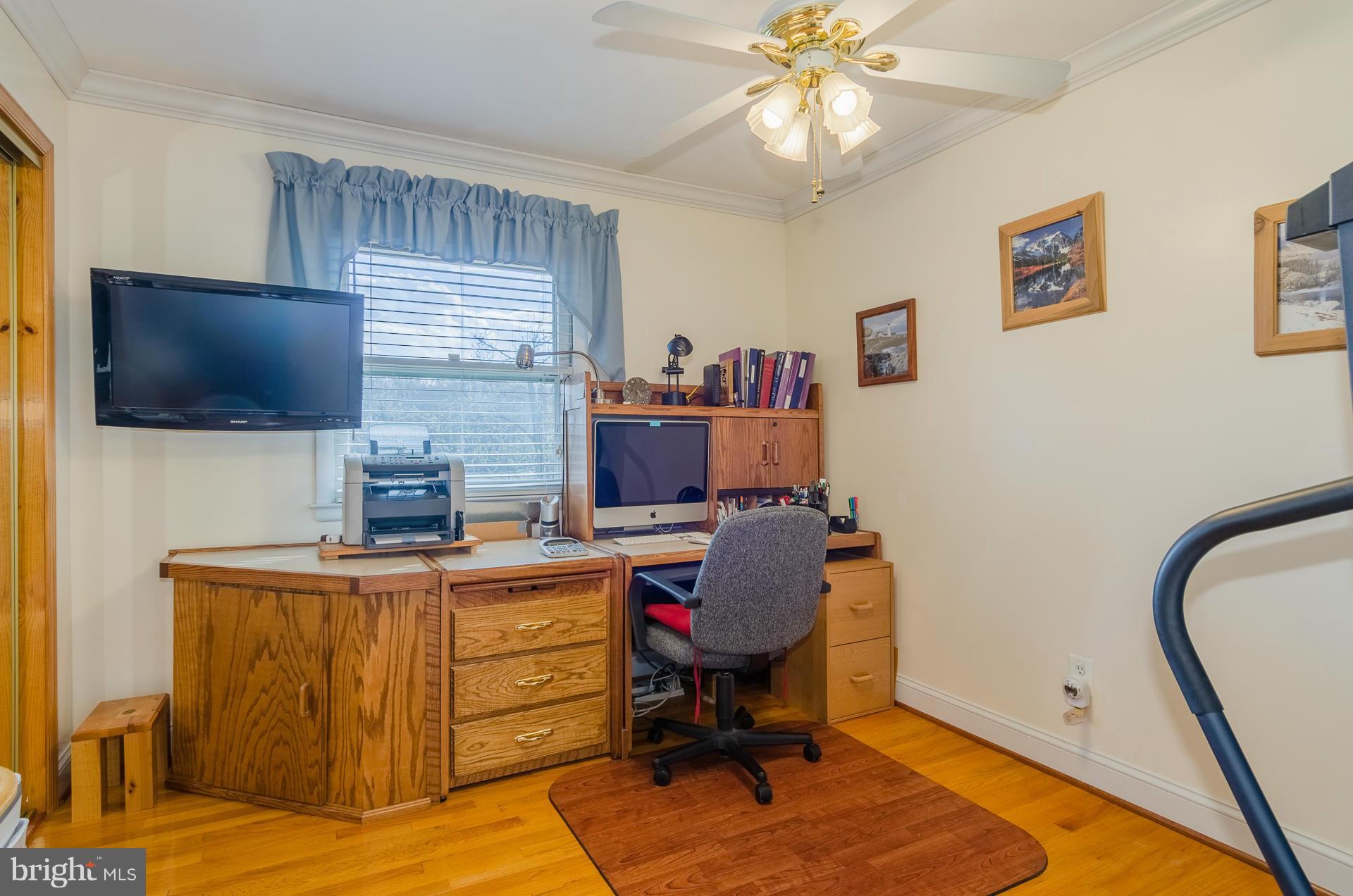 118 Kingbrook Road Linthicum, MD 21090 - Photo 10 of 11 Bedroom 3