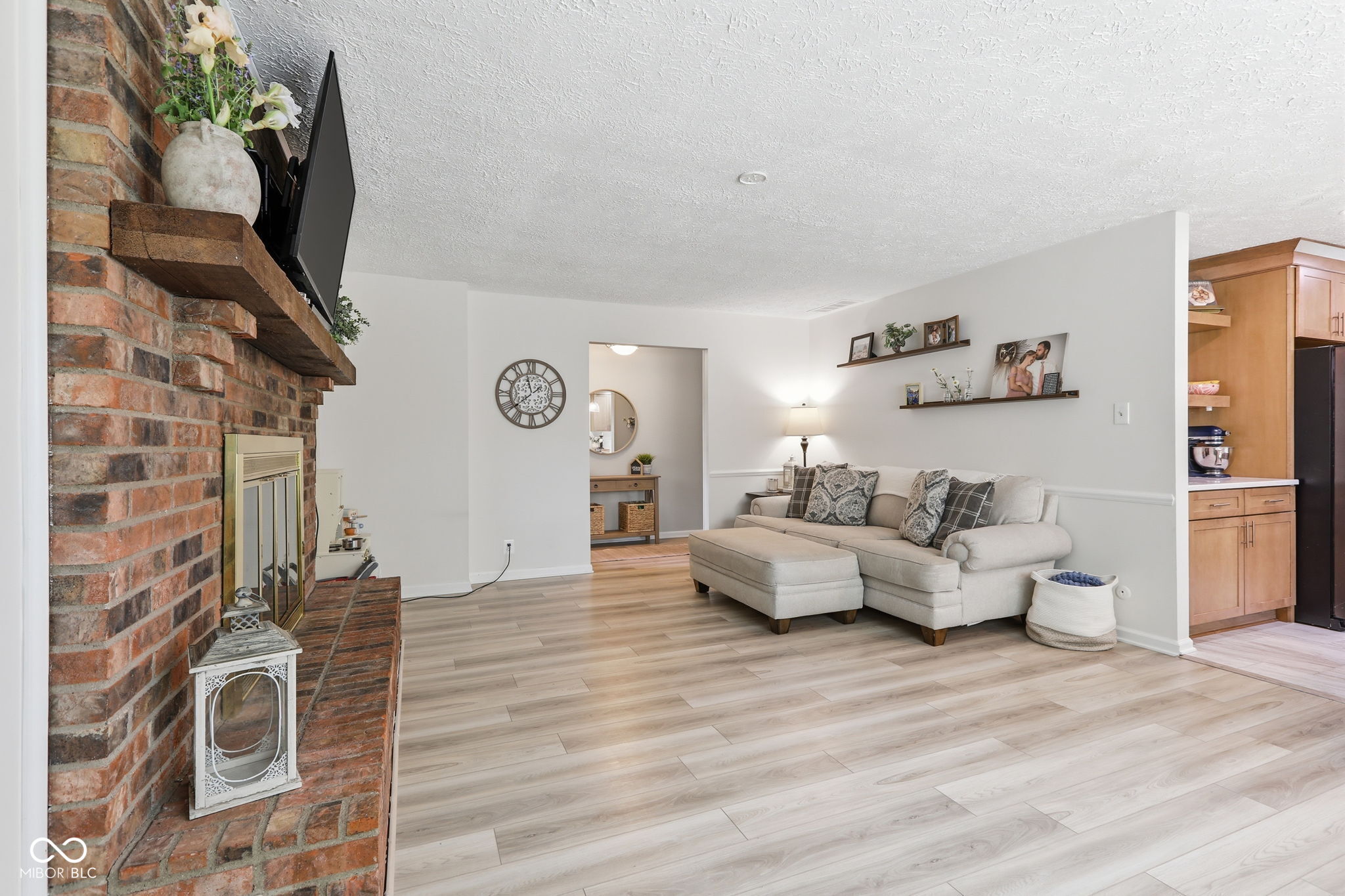 624 Colbarn Drive Fishers, IN 46038 - Photo 11 of 58