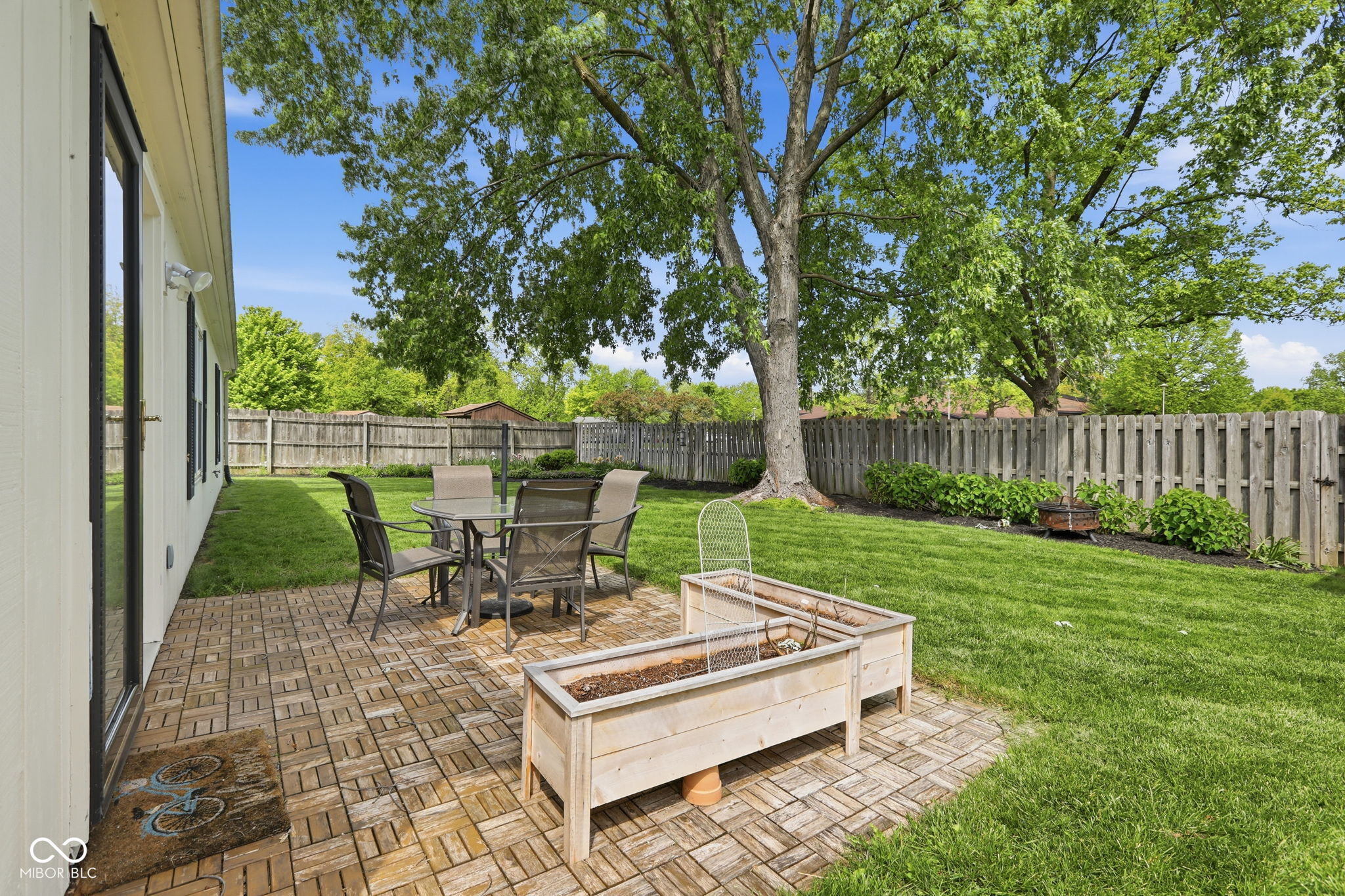 624 Colbarn Drive Fishers, IN 46038 - Photo 37 of 58