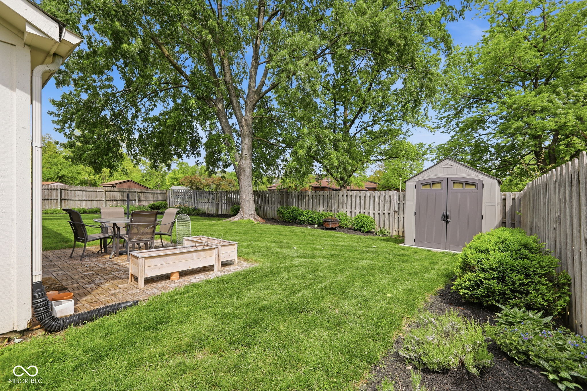 624 Colbarn Drive Fishers, IN 46038 - Photo 38 of 58