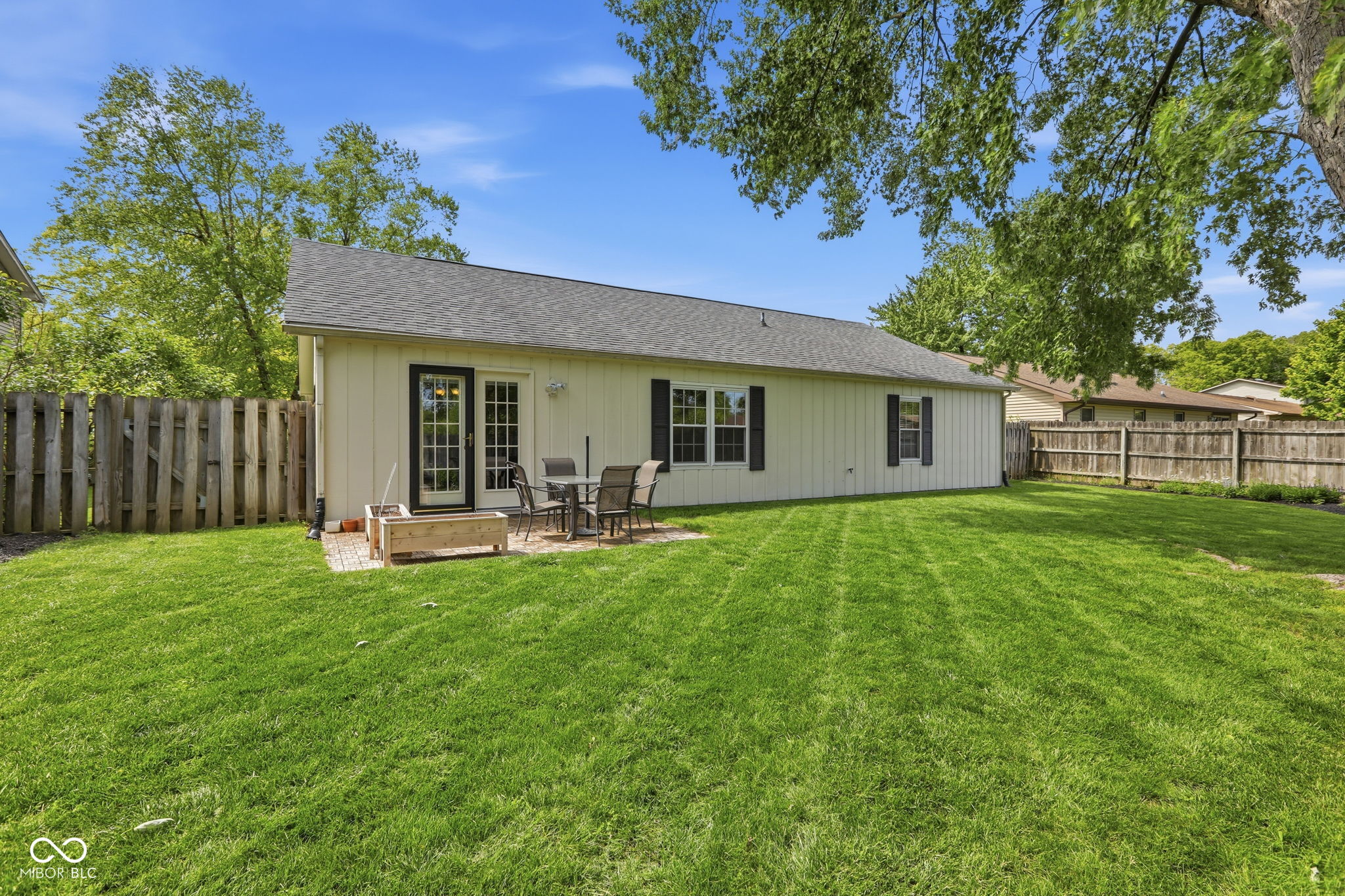 624 Colbarn Drive Fishers, IN 46038 - Photo 39 of 58