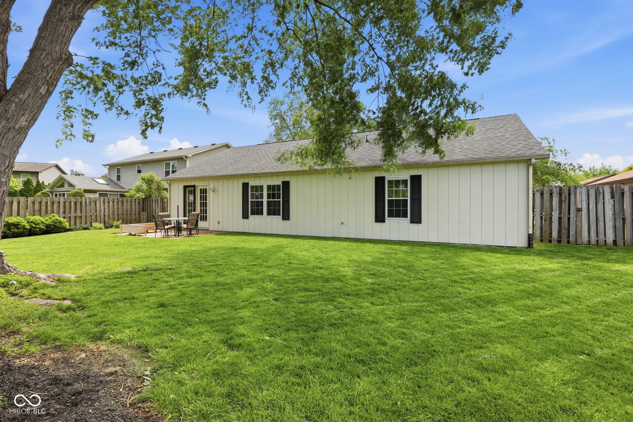 624 Colbarn Drive Fishers, IN 46038 - Photo 40 of 58