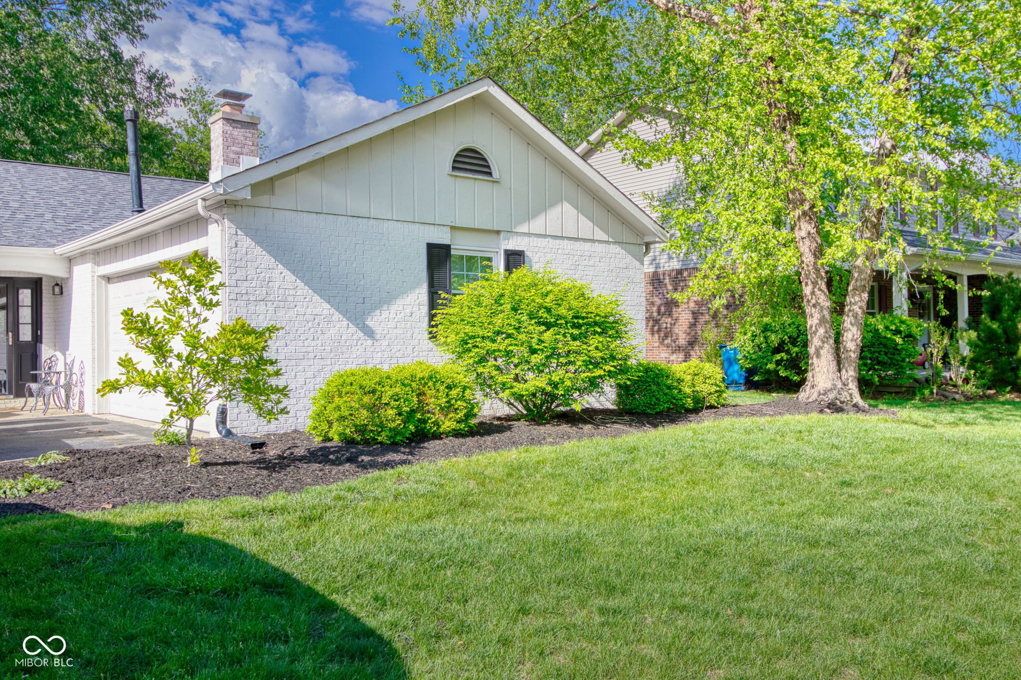 624 Colbarn Drive Fishers, IN 46038 - Photo 4 of 58