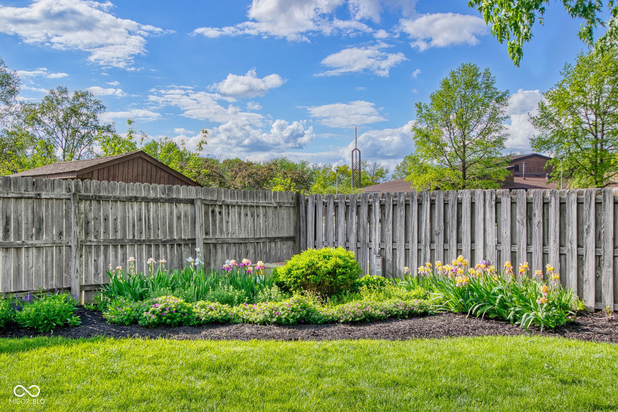 624 Colbarn Drive Fishers, IN 46038 - Photo 44 of 58