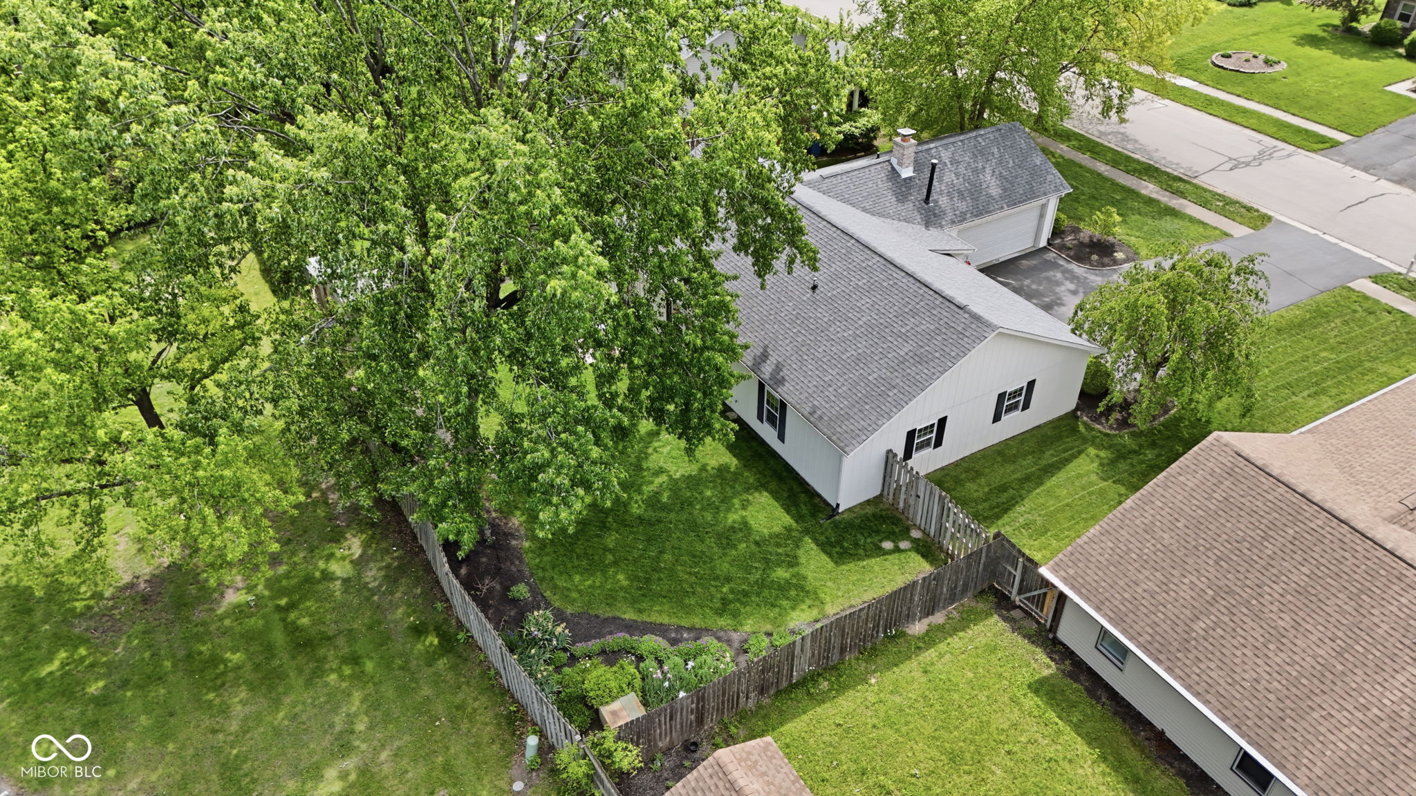 624 Colbarn Drive Fishers, IN 46038 - Photo 46 of 58