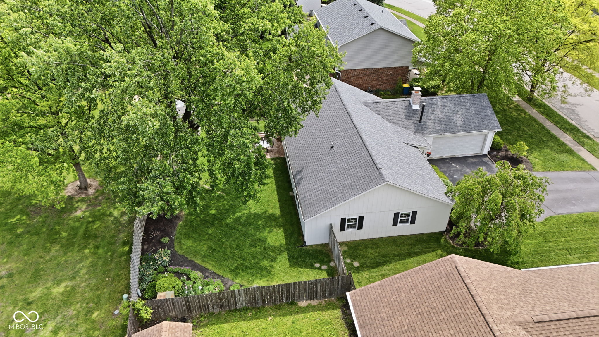 624 Colbarn Drive Fishers, IN 46038 - Photo 47 of 58