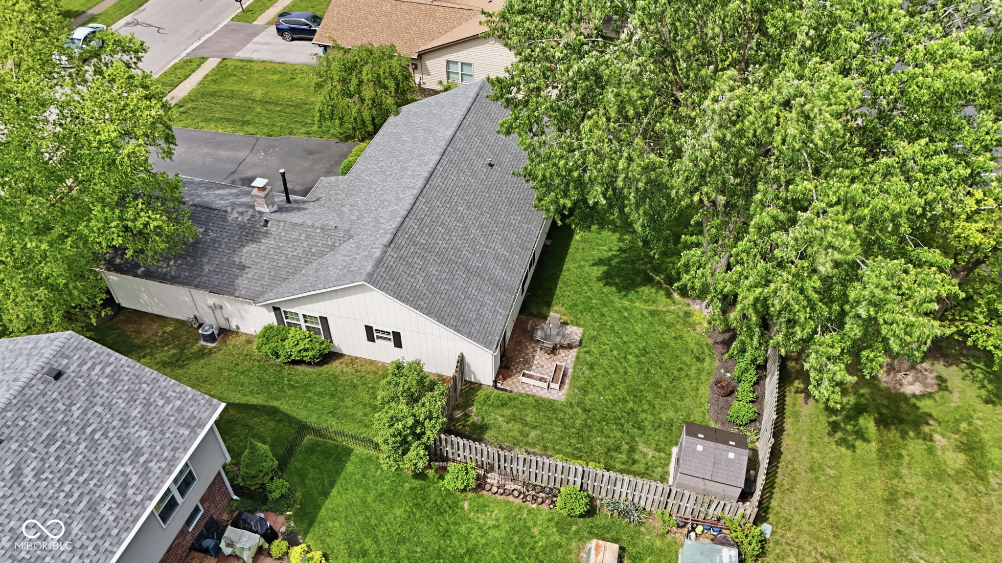 624 Colbarn Drive Fishers, IN 46038 - Photo 48 of 58