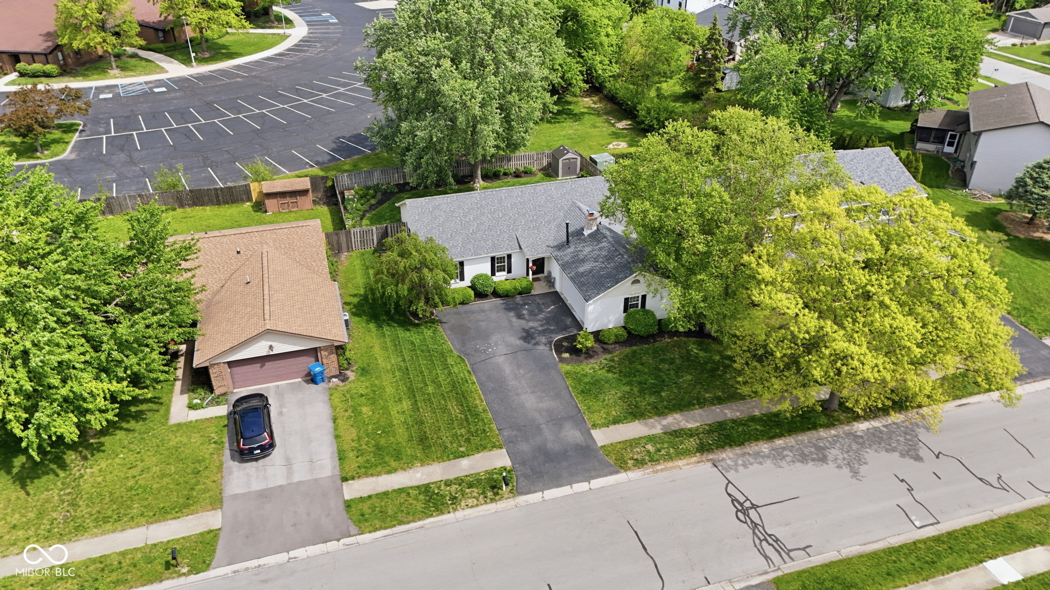 624 Colbarn Drive Fishers, IN 46038 - Photo 49 of 58