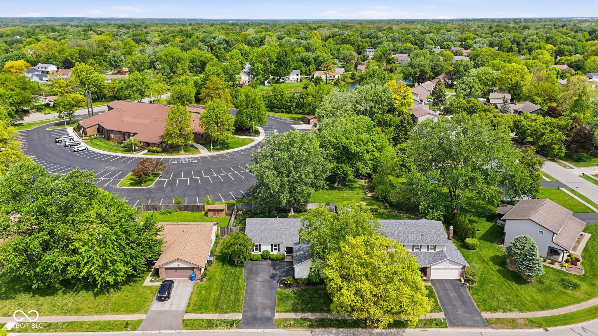 624 Colbarn Drive Fishers, IN 46038 - Photo 50 of 58