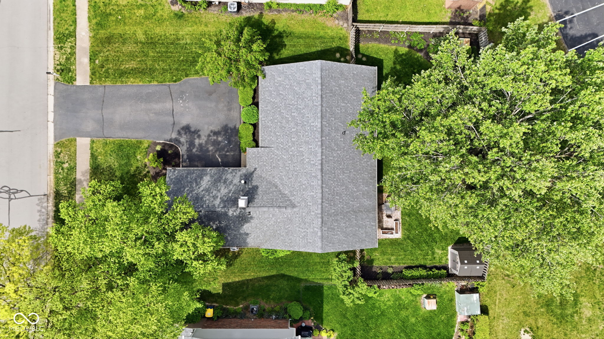 624 Colbarn Drive Fishers, IN 46038 - Photo 51 of 58