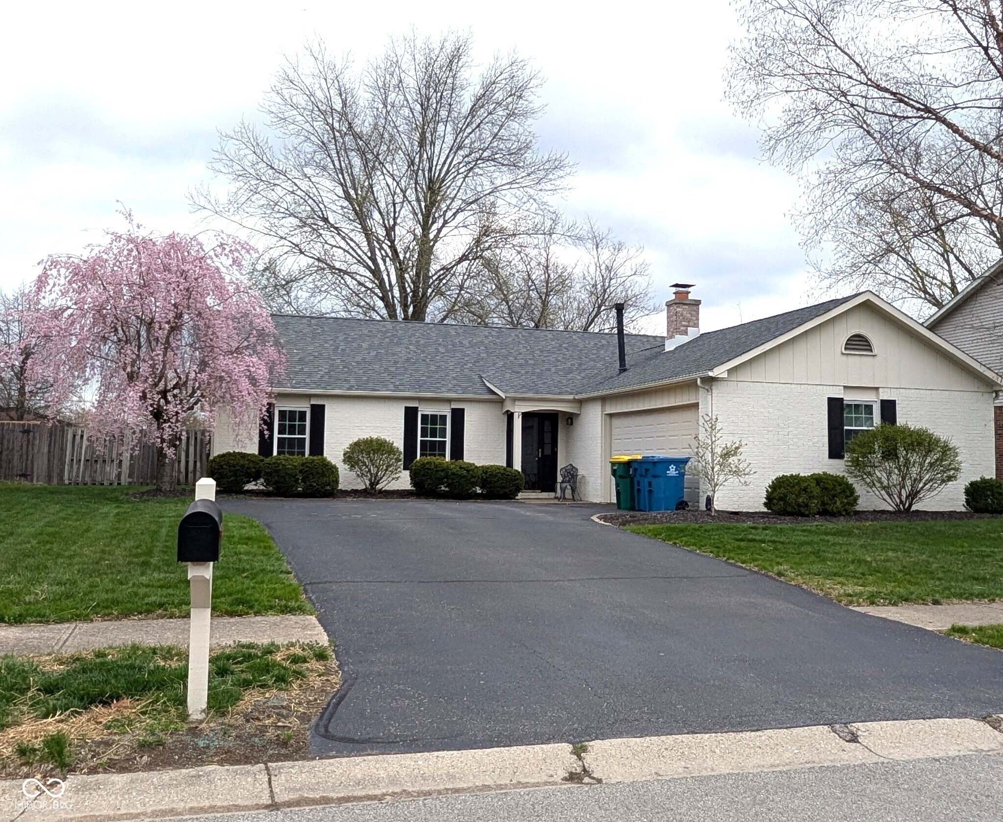 624 Colbarn Drive Fishers, IN 46038 - Photo 52 of 58