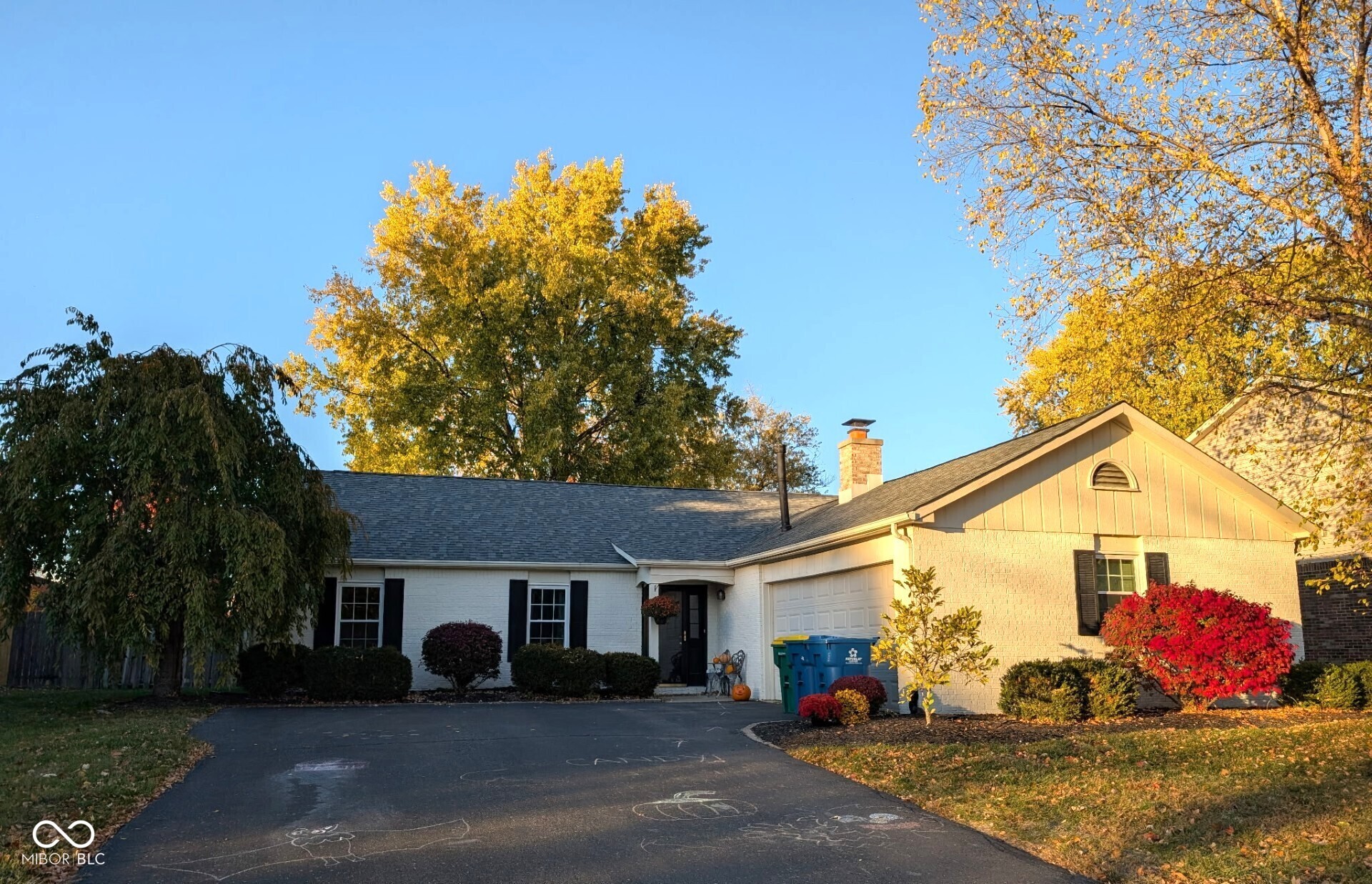 624 Colbarn Drive Fishers, IN 46038 - Photo 53 of 58