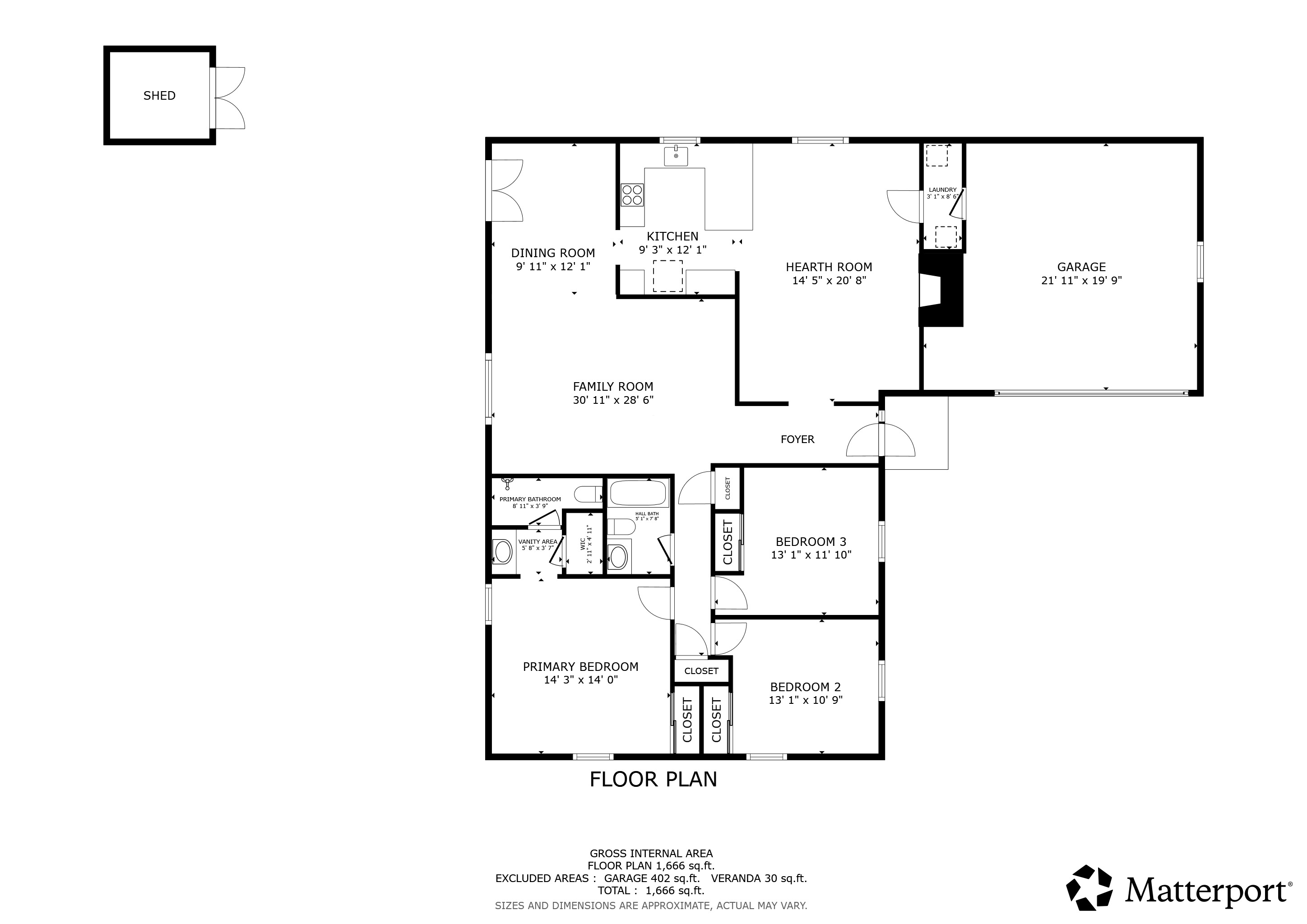 624 Colbarn Drive Fishers, IN 46038 - Photo 54 of 58