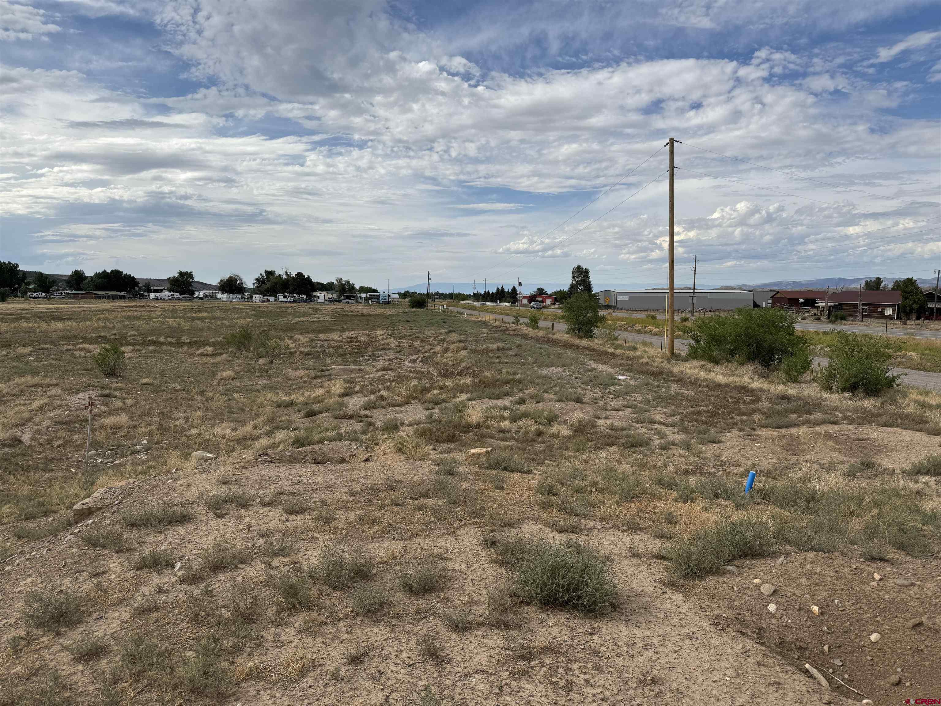 68671 Vernal Road Montrose, CO 81403 - Photo 3 of 13 a view of a lake