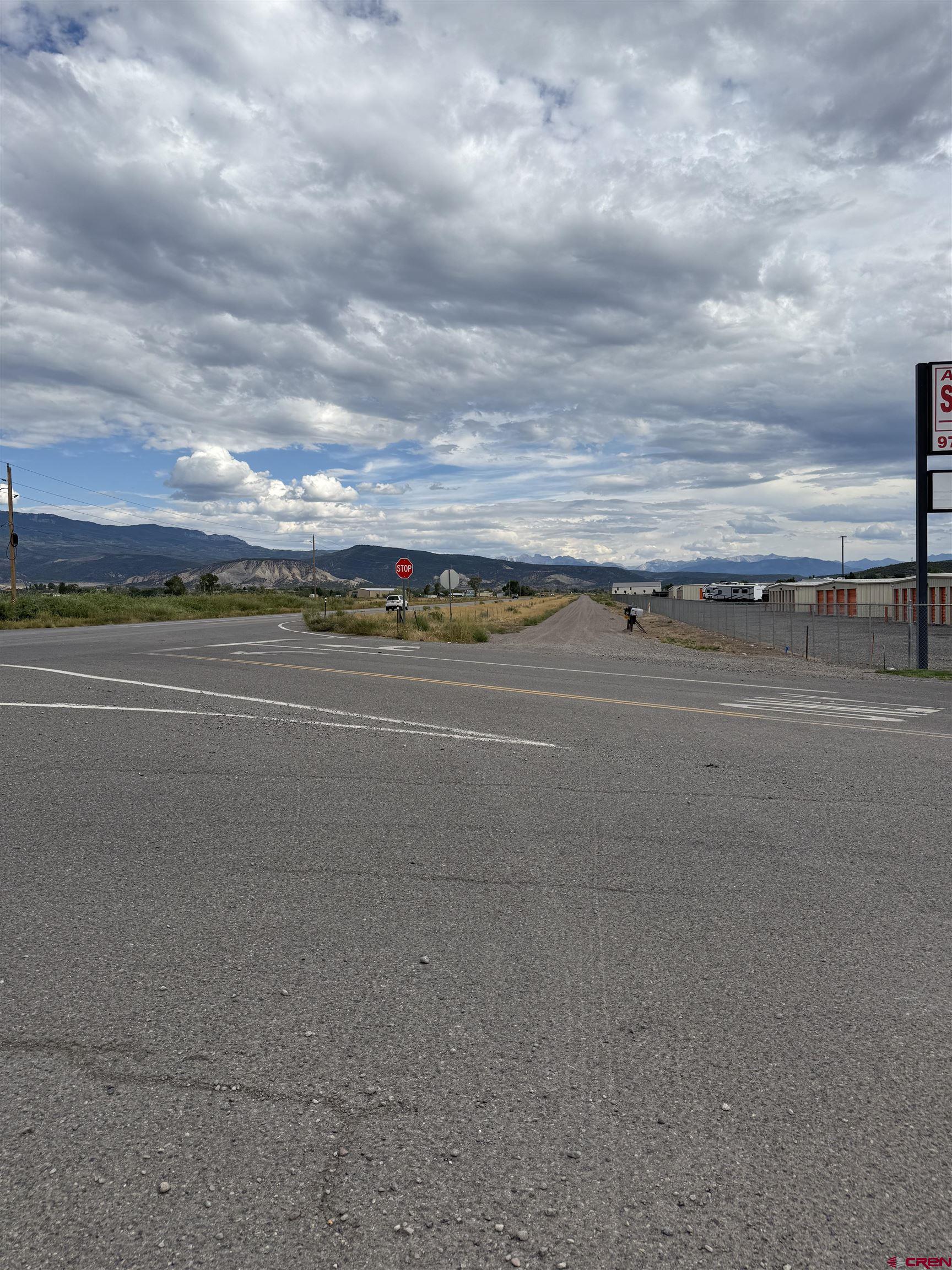 68671 Vernal Road Montrose, CO 81403 - Photo 10 of 13 a view of an ocean and beach