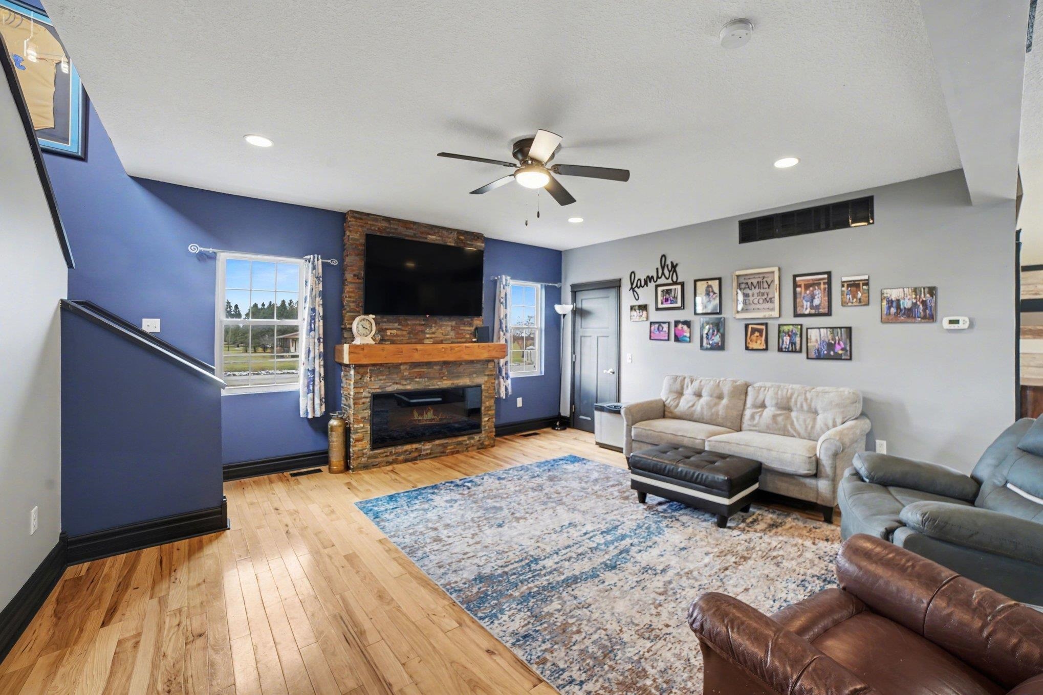 1031 North Jerome Road Ithaca, MI 48847 - Photo 4 of 36