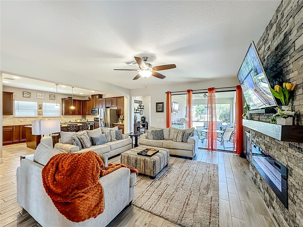 2330 Hamilton Ridge Road Clermont, FL 34715 - Photo 14 of 60