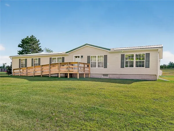 $264,900 | 4929 Pine Hill Road, Barre, NY 14411