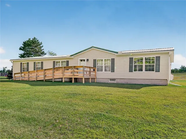 $264,900 | 4929 Pine Hill Road, Barre, NY 14411