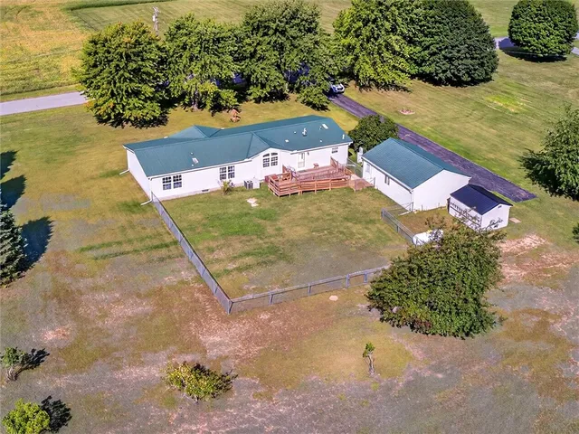 $264,900 | 4929 Pine Hill Road, Barre, NY 14411