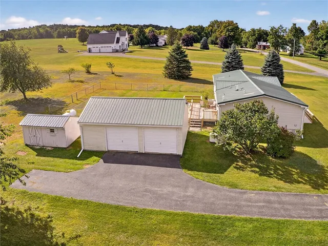 $264,900 | 4929 Pine Hill Road, Barre, NY 14411