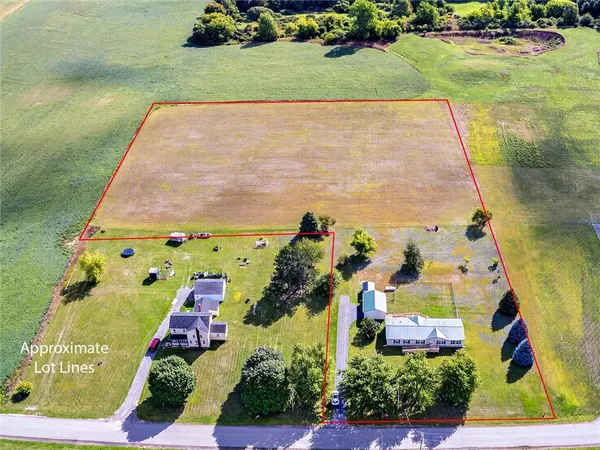 $264,900 | 4929 Pine Hill Road, Barre, NY 14411