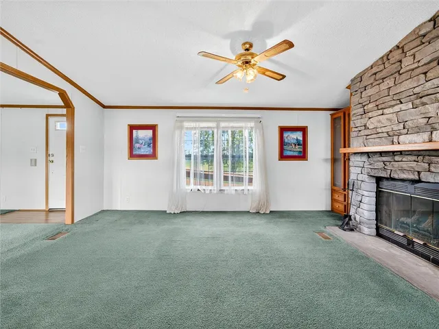 $264,900 | 4929 Pine Hill Road, Barre, NY 14411