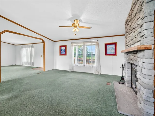 $264,900 | 4929 Pine Hill Road, Barre, NY 14411