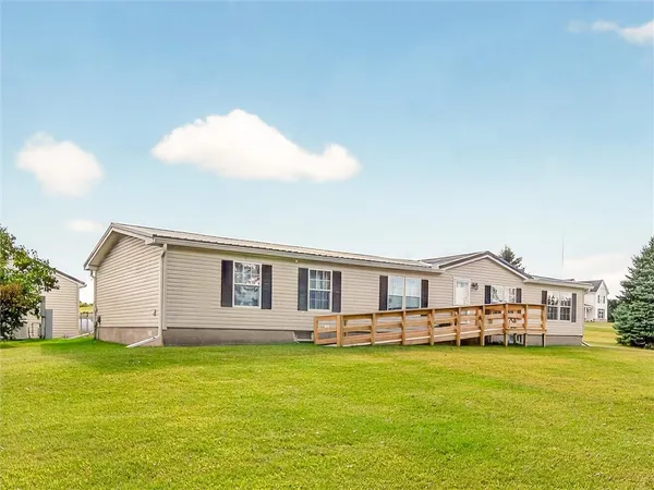 $264,900 | 4929 Pine Hill Road, Barre, NY 14411