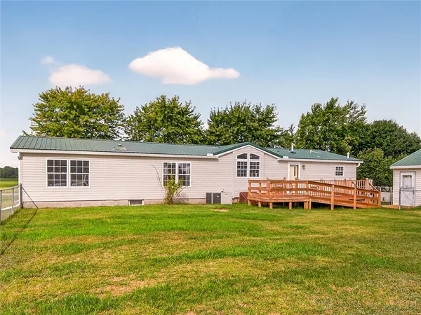 $264,900 | 4929 Pine Hill Road, Barre, NY 14411