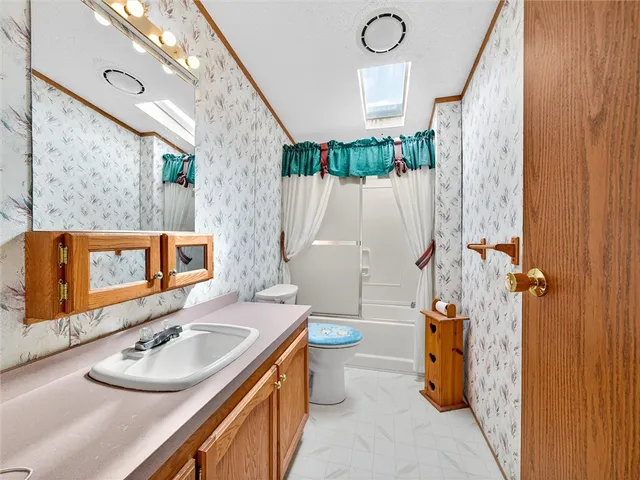 $264,900 | 4929 Pine Hill Road, Barre, NY 14411